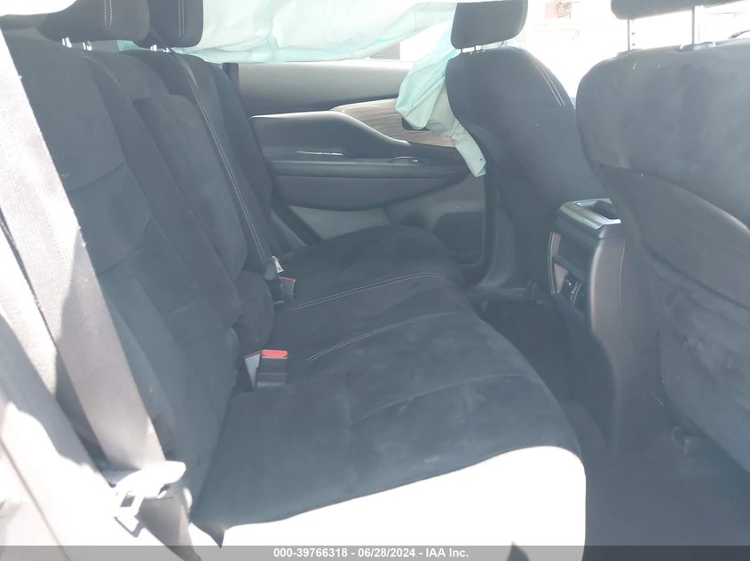 2015 Nissan Murano S VIN: 5N1AZ2MG7FN268841 Lot: 39766318