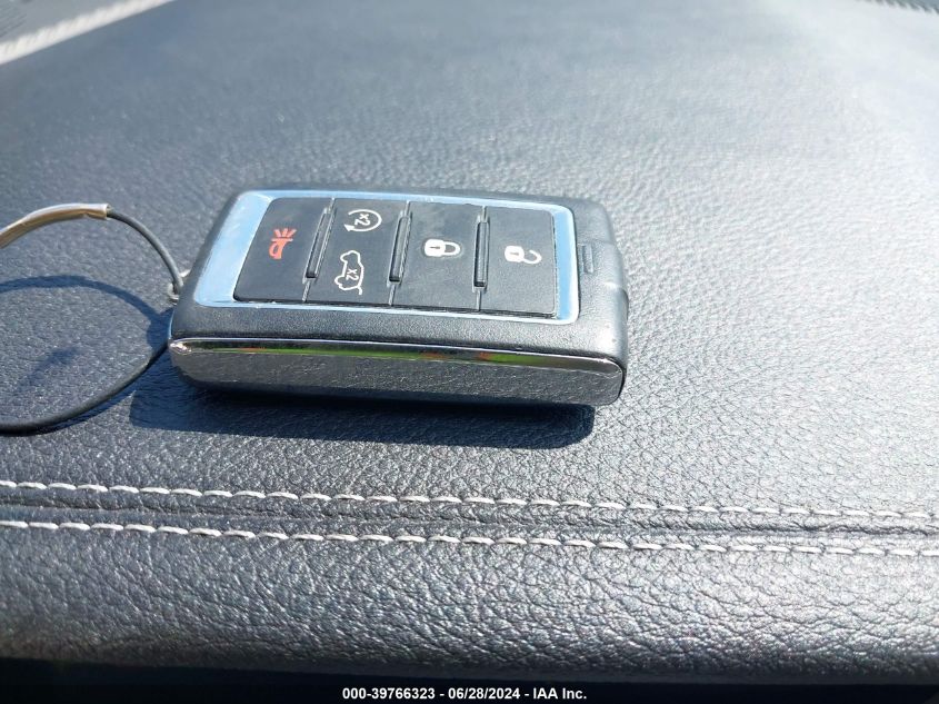 2023 Jeep Grand Cherokee Limited 4X2 VIN: 1C4RJGBG4PC534621 Lot: 39766323