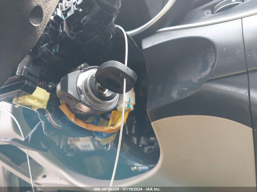 2014 Kia Optima Lx VIN: KNAGM4A79E5512921 Lot: 39766334