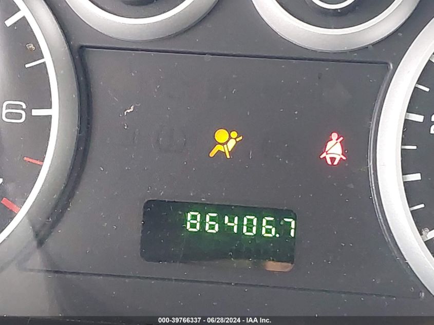 2006 Ford Fusion S VIN: 3FAFP06Z36R184554 Lot: 39766337