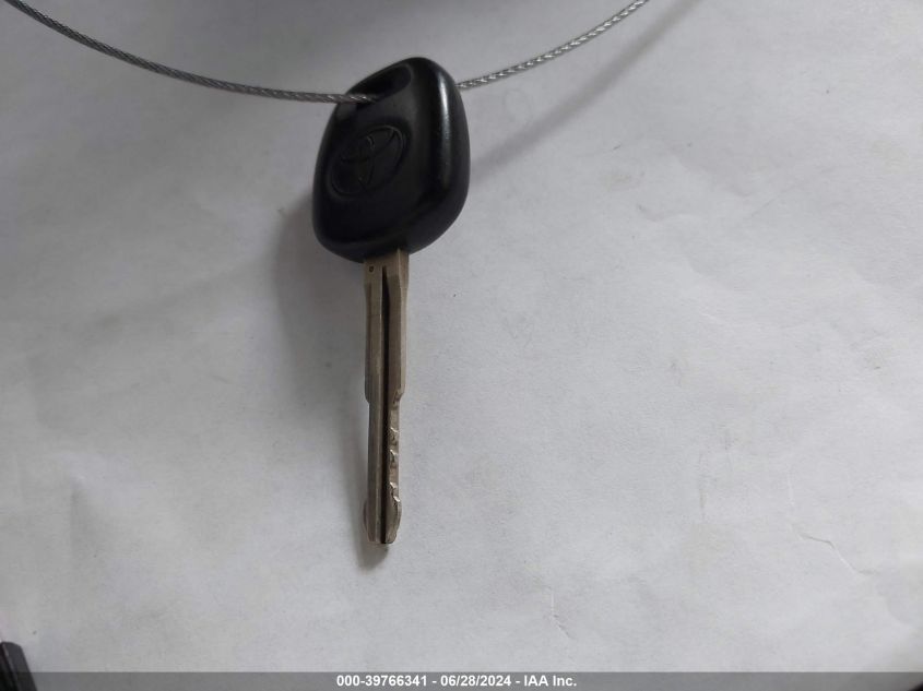 2004 Toyota Highlander Limited V6 VIN: JTEDP21A940009426 Lot: 39766341