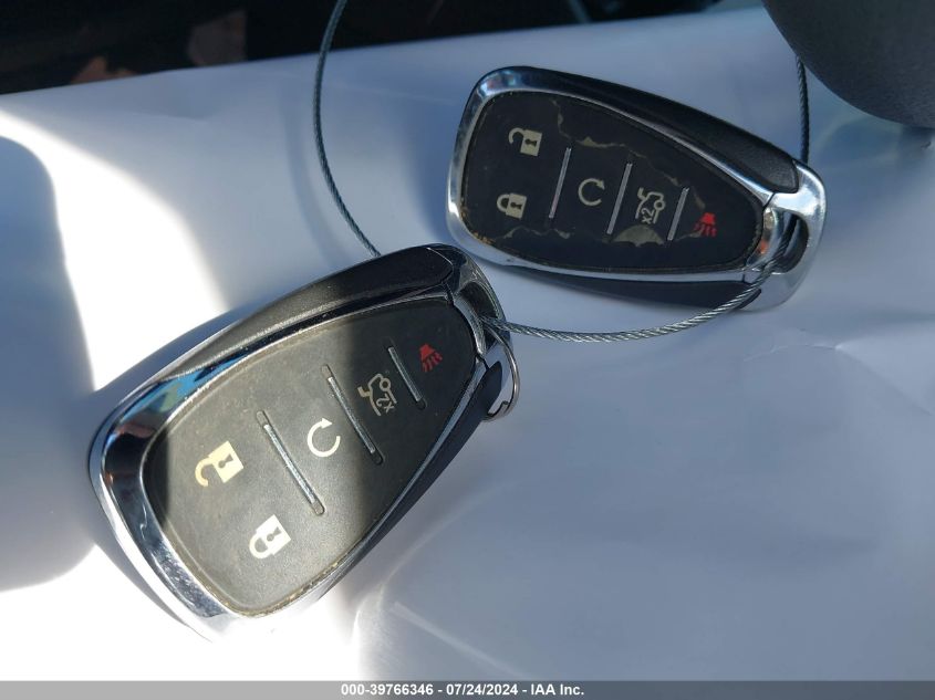 2018 Chevrolet Cruze Lt Auto VIN: 1G1BE5SM8J7196505 Lot: 39766346