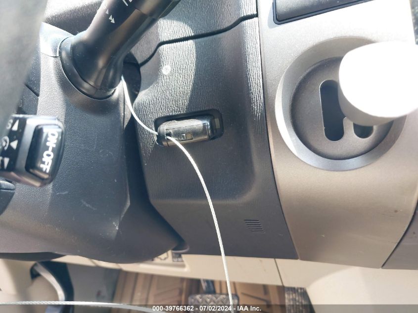 2008 Toyota Prius VIN: JTDKB20U483439729 Lot: 39766362