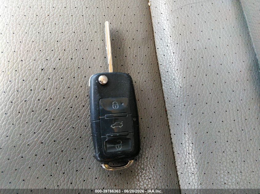 2006 Volkswagen Jetta 2.5 VIN: 3VWSF71K66M721281 Lot: 39766363