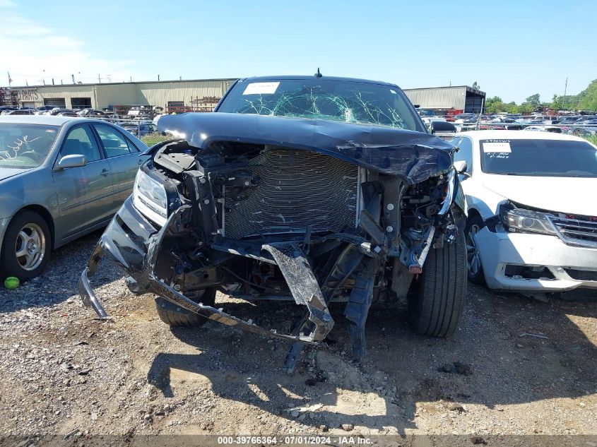 2020 Lincoln Navigator Reserve VIN: 5LMJJ2LT6LEL21219 Lot: 39766364