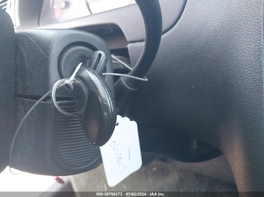 2009 Chevrolet Impala Police VIN: 2G1WS57M391320109 Lot: 39766372