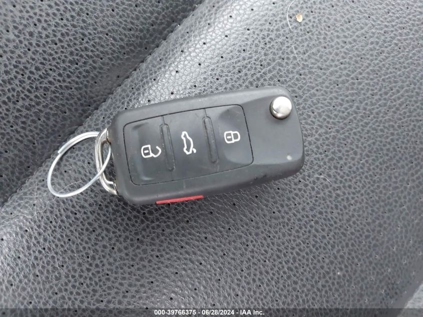 2015 Volkswagen Tiguan Sel VIN: WVGBV7AX5FW567238 Lot: 39766375