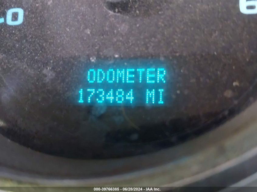 2008 Chevrolet Silverado 3500Hd K3500 VIN: 1GCHK33K88F221138 Lot: 39766385