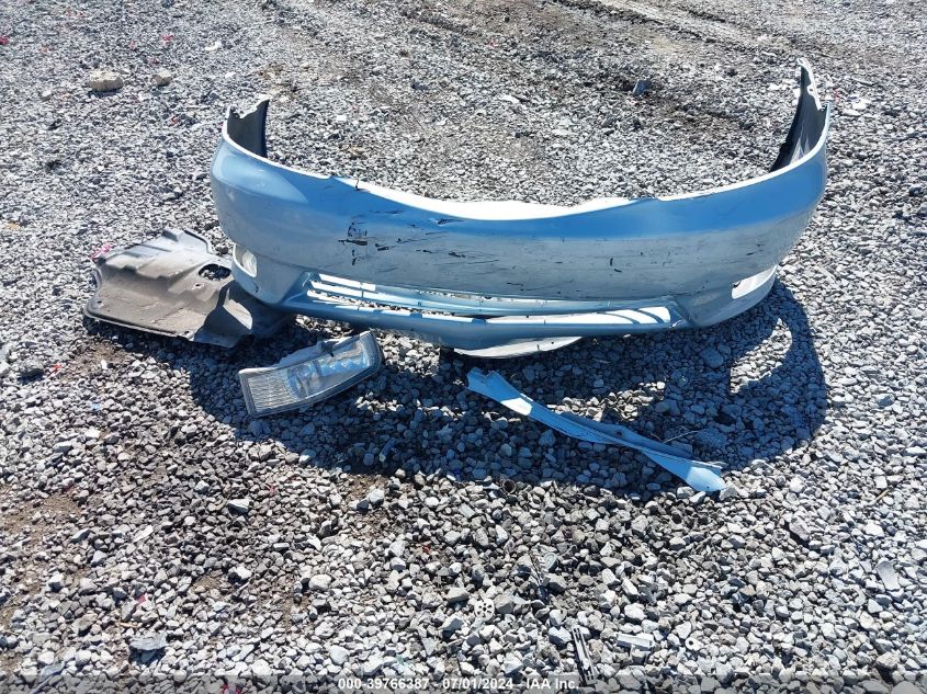 2005 Toyota Camry Se V6 VIN: 4T1BA32K75U065817 Lot: 39766387