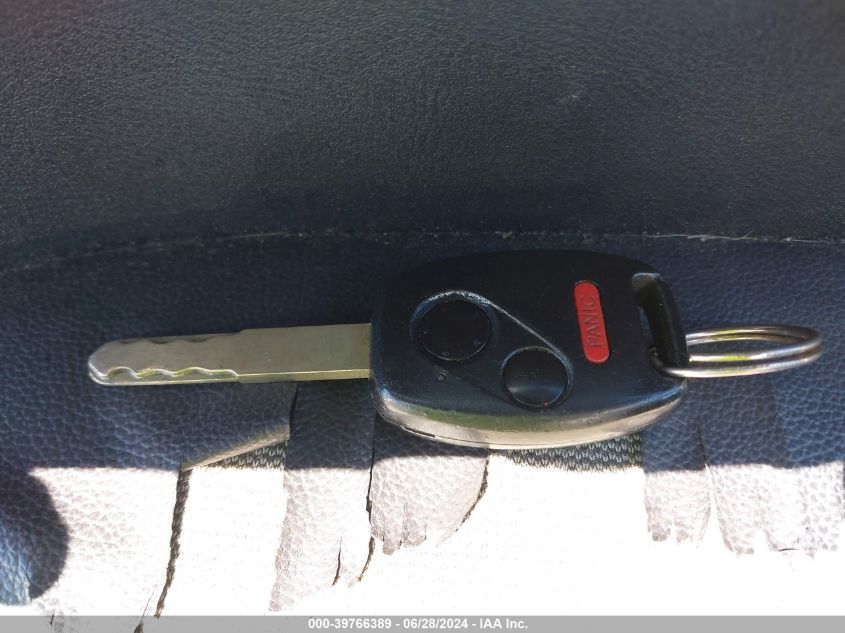 2007 Honda Cr-V Ex-L VIN: JHLRE48777C067918 Lot: 39766389