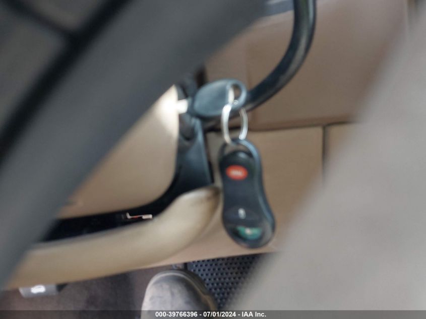 2003 Dodge Caravan Se VIN: 1D4GP25R93B283152 Lot: 39766396