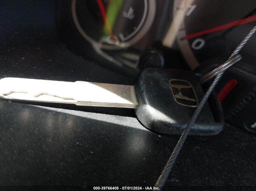 2004 Honda Cr-V Ex VIN: SHSRD78864U210584 Lot: 39766408