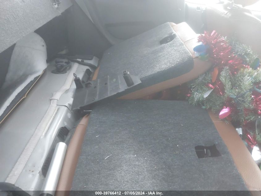 2012 Ford Mustang V6 Premium VIN: 1ZVBP8AM8C5255620 Lot: 39766412