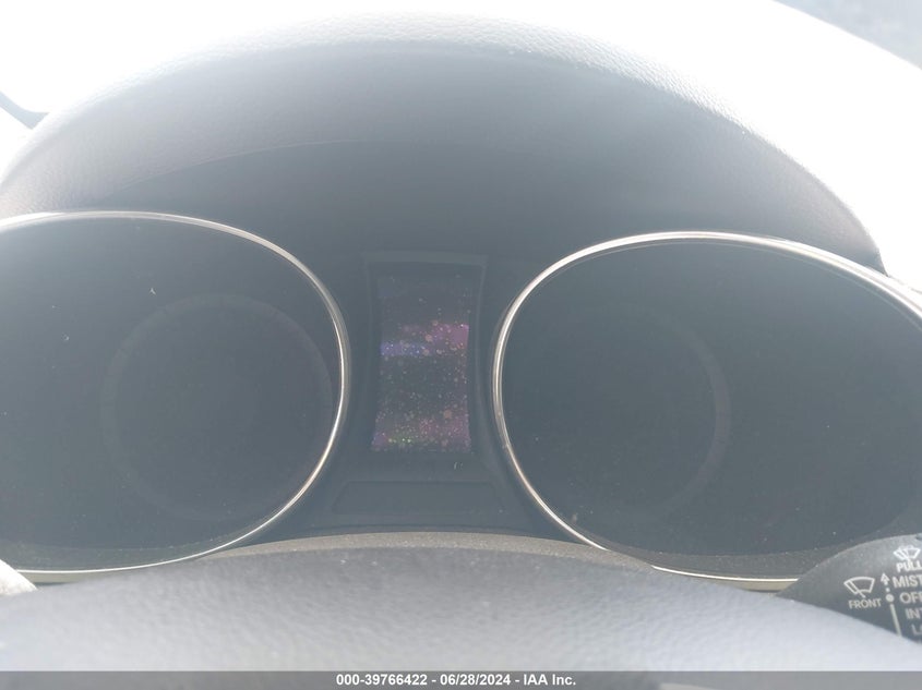 2013 Hyundai Santa Fe Sport 2.0T VIN: 5XYZU3LA8DG083937 Lot: 39766422