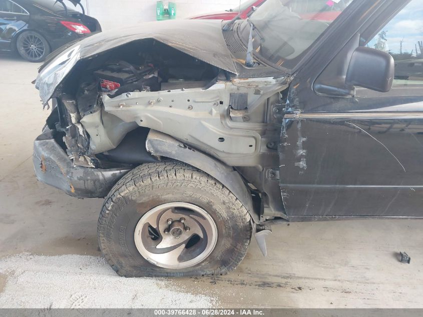 1998 Ford Ranger Super Cab VIN: 1FTZR15U3WPB08868 Lot: 39766428