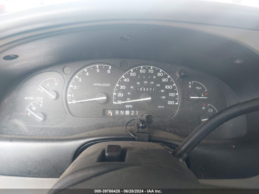 1998 Ford Ranger Super Cab VIN: 1FTZR15U3WPB08868 Lot: 39766428