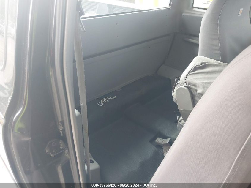 1998 Ford Ranger Super Cab VIN: 1FTZR15U3WPB08868 Lot: 39766428