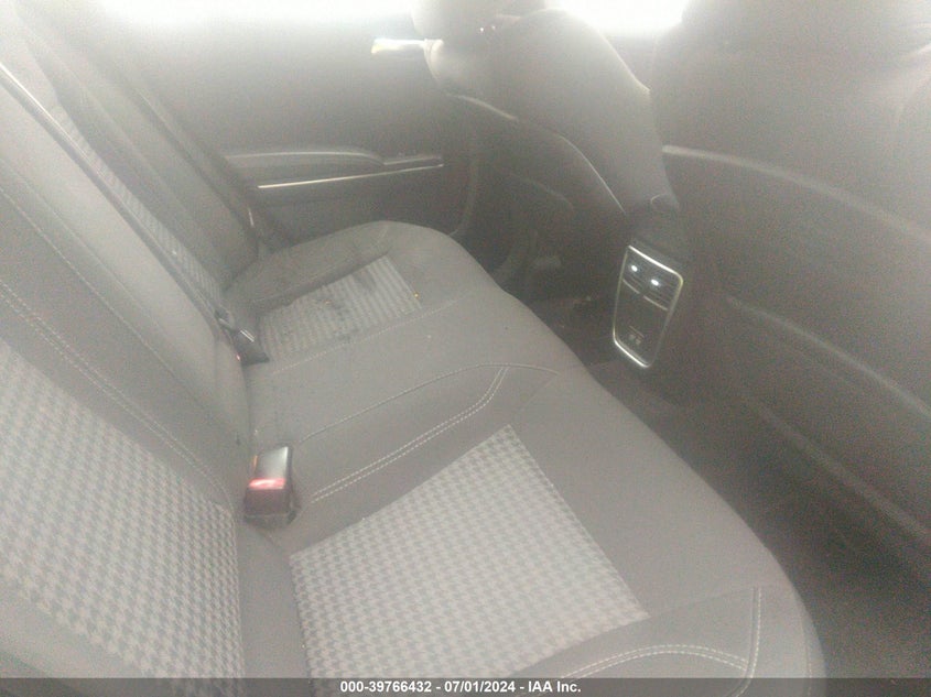 2018 Dodge Charger Gt Awd VIN: 2C3CDXJG0JH181270 Lot: 39766432