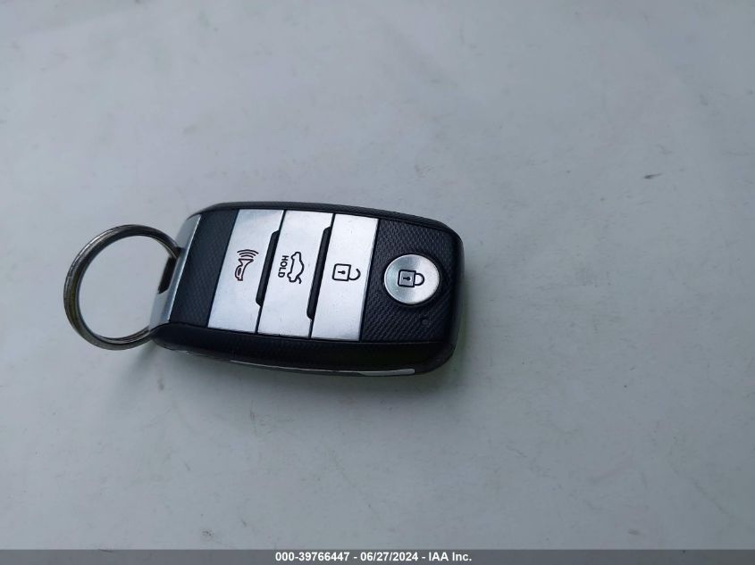 2014 Kia Optima Ex VIN: 5XXGN4A76EG336616 Lot: 39766447