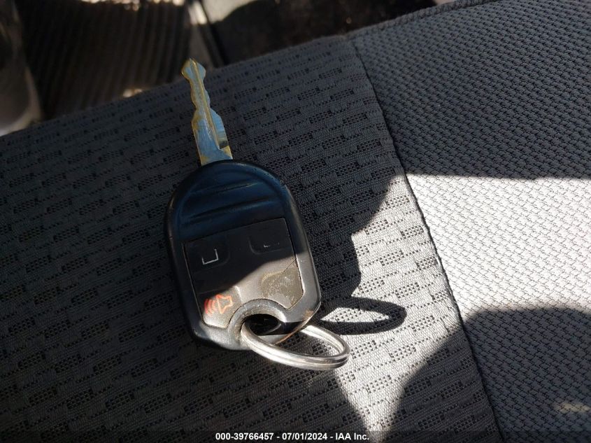 2011 Ford F-150 Xlt VIN: 1FTFX1EF7BFC69072 Lot: 39766457