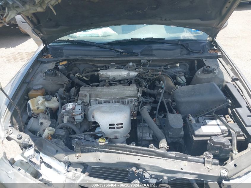 1999 Toyota Camry Ce/Le/Xle VIN: 4T1BG28K6XU51183 Lot: 39766464