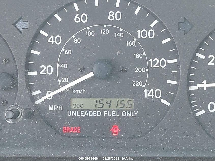 1999 Toyota Camry Ce/Le/Xle VIN: 4T1BG28K6XU51183 Lot: 39766464