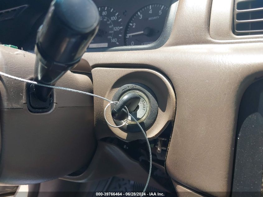 1999 Toyota Camry Ce/Le/Xle VIN: 4T1BG28K6XU51183 Lot: 39766464