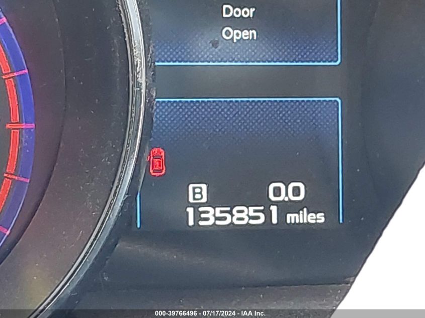 2017 Subaru Outback 2.5I Premium VIN: 4S4BSACCXH3248194 Lot: 39766496