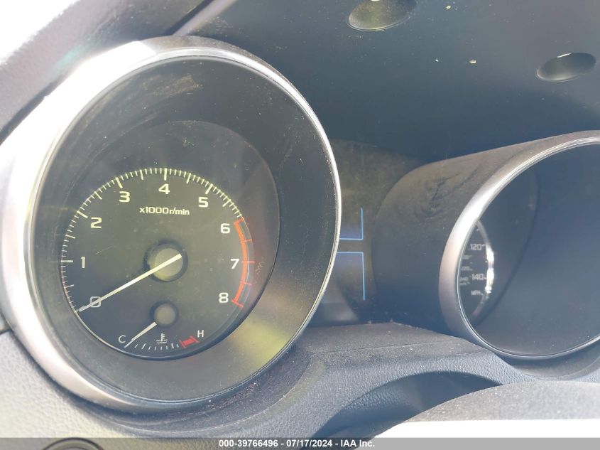 2017 Subaru Outback 2.5I Premium VIN: 4S4BSACCXH3248194 Lot: 39766496