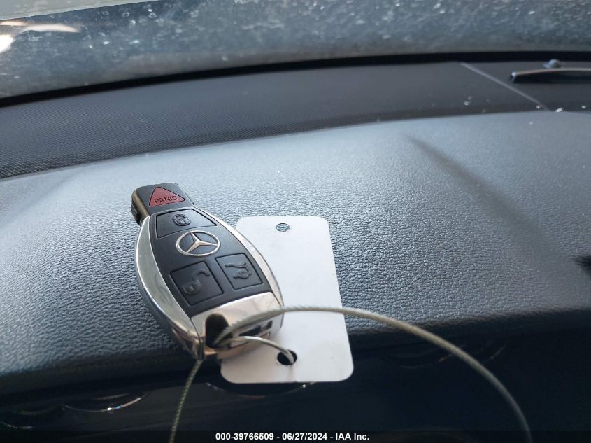 2010 Mercedes-Benz E 350 VIN: WDDHF5GB1AA122647 Lot: 39766509