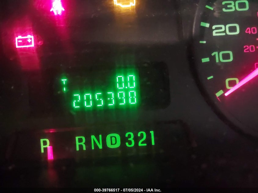 2005 Ford F-250 Lariat/Xl/Xlt VIN: 1FTSX21525EC86857 Lot: 39766517