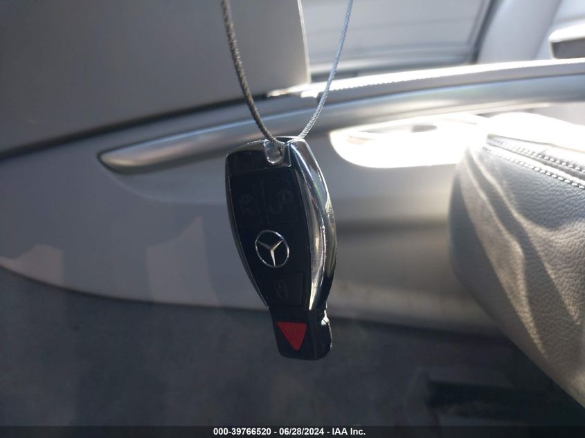 2010 Mercedes-Benz Ml 350 VIN: 4JGBB5GB3AA611932 Lot: 39766520