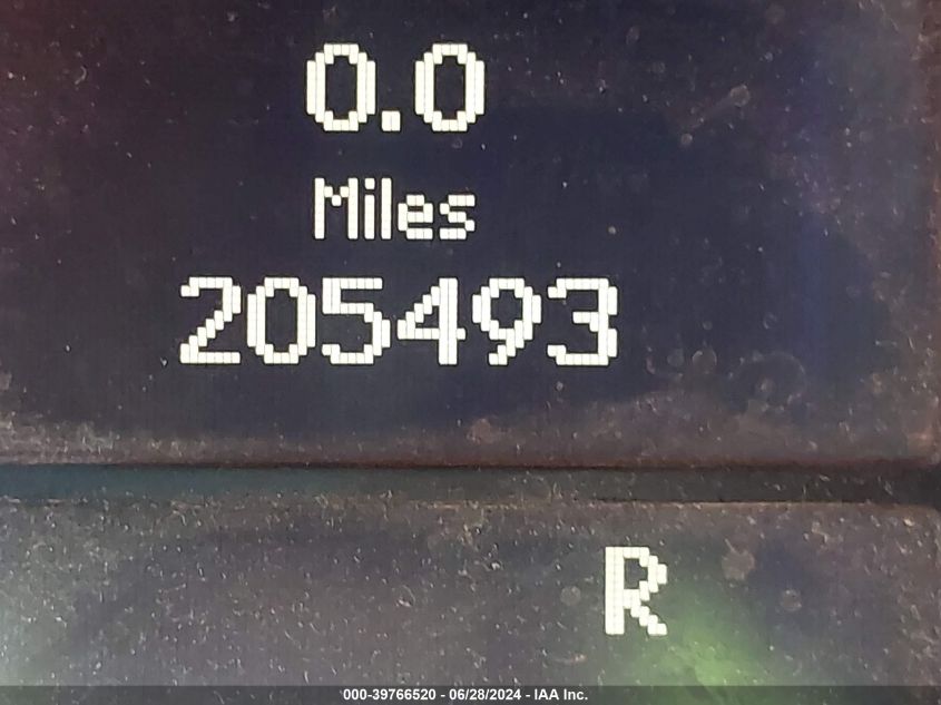 2010 Mercedes-Benz Ml 350 VIN: 4JGBB5GB3AA611932 Lot: 39766520