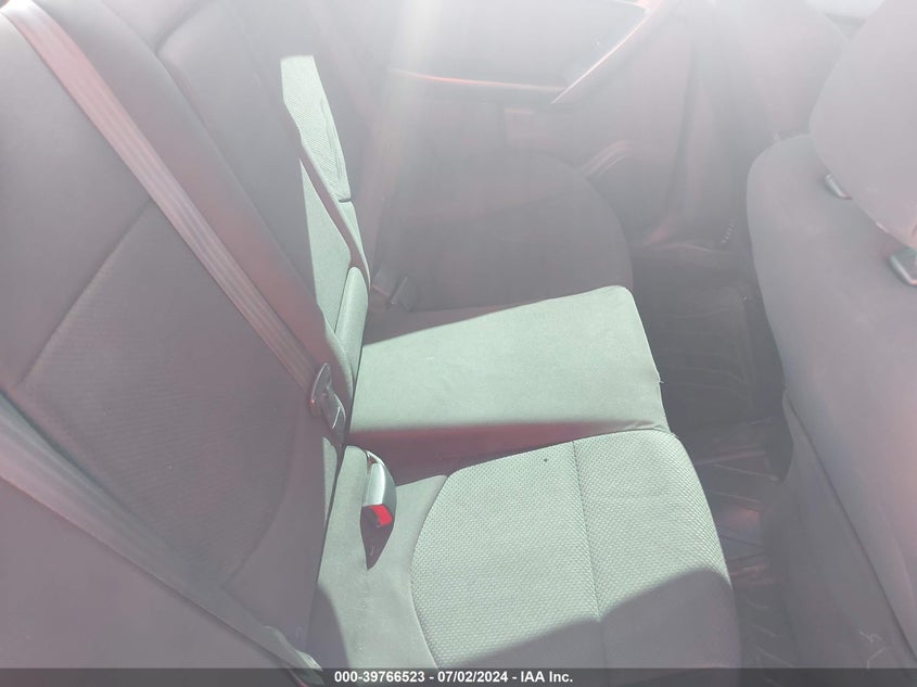 2013 KIA FORTE EX - KNAFU4A21D5646174