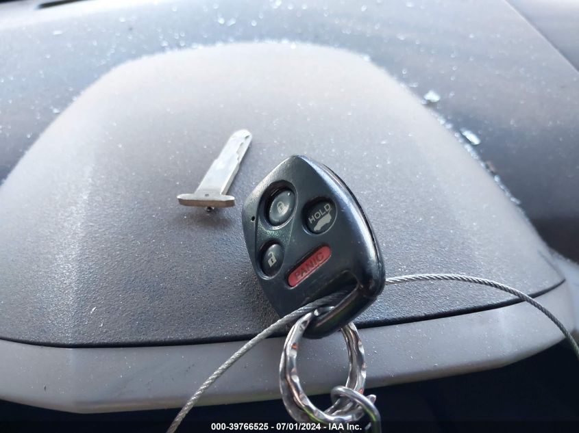 2014 Honda Pilot Ex-L VIN: 5FNYF4H56EB006144 Lot: 39766525