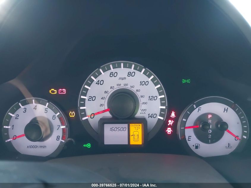 2014 Honda Pilot Ex-L VIN: 5FNYF4H56EB006144 Lot: 39766525