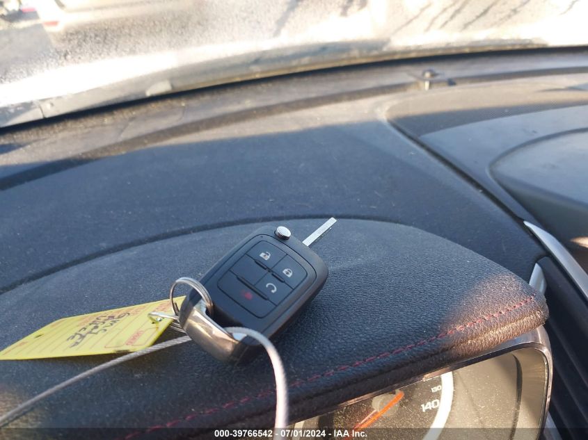 2012 GMC Terrain Sle-2 VIN: 2GKFLTEK3C6381498 Lot: 39766542