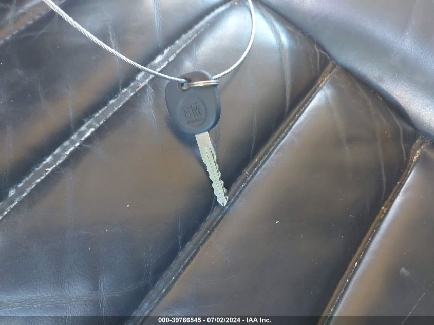 2005 Hummer H2 Suv VIN: 5GRGN23U65H103442 Lot: 39766545