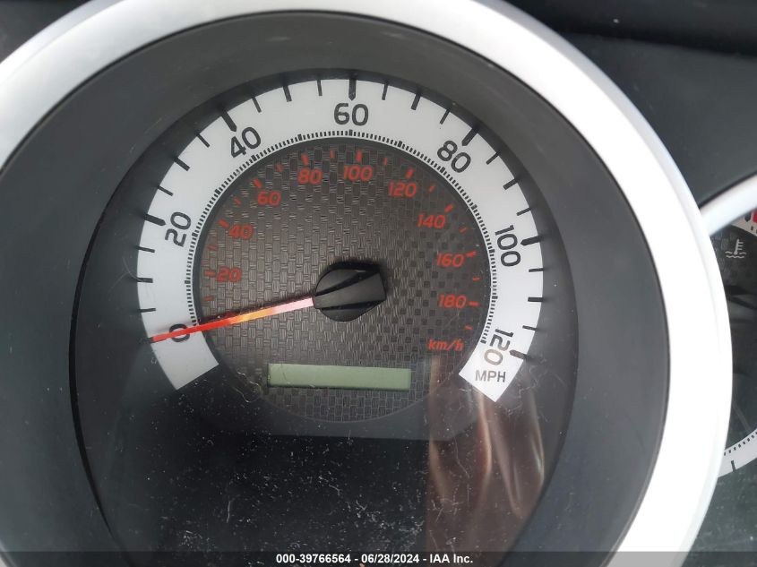 2012 Toyota Tacoma VIN: 5TFNX4CN1CX011830 Lot: 39766564