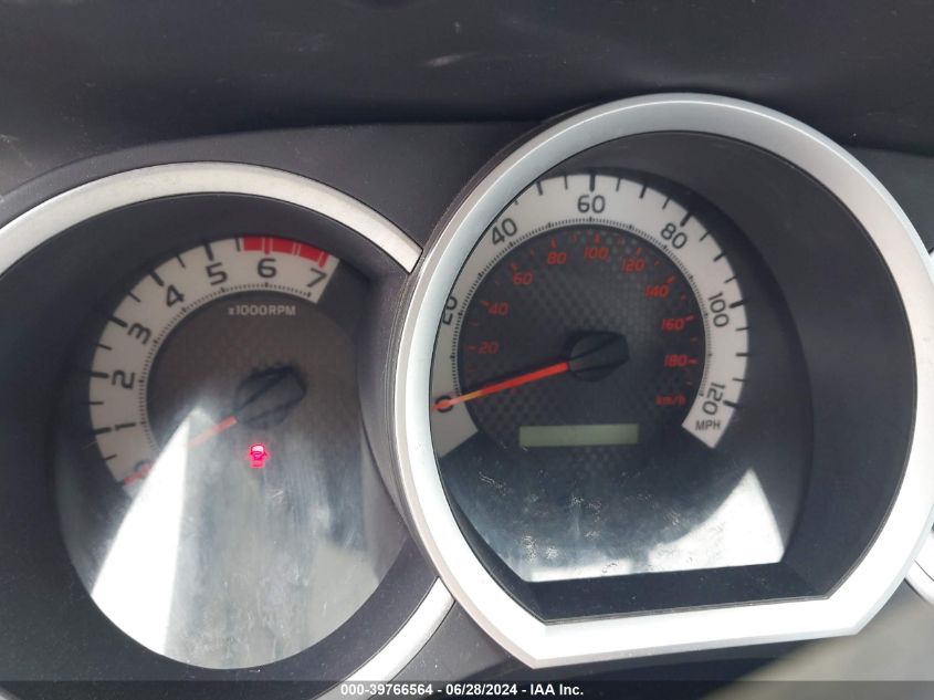 2012 Toyota Tacoma VIN: 5TFNX4CN1CX011830 Lot: 39766564