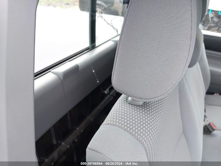 2012 Toyota Tacoma VIN: 5TFNX4CN1CX011830 Lot: 39766564