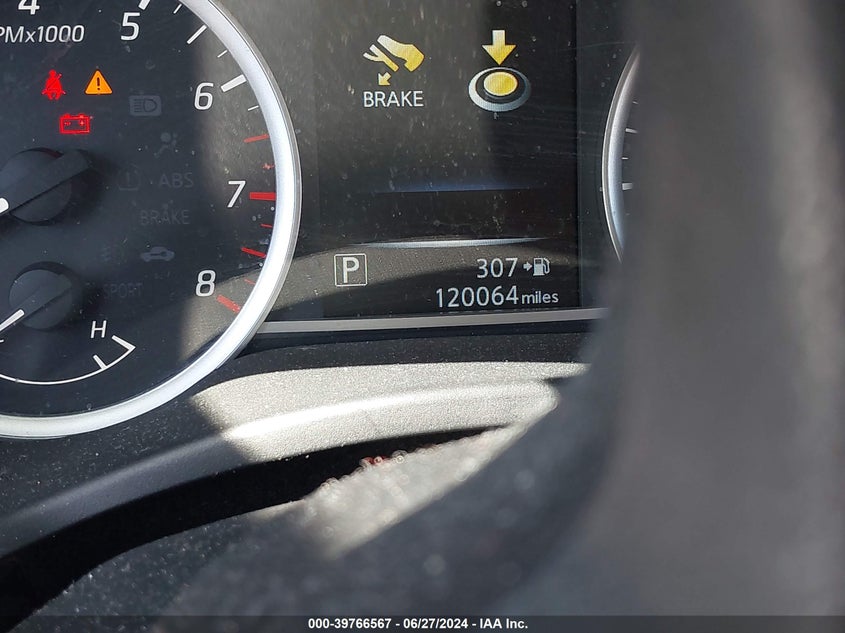 2017 Nissan Sentra Sr Turbo VIN: 3N1CB7AP6HY250763 Lot: 39766567