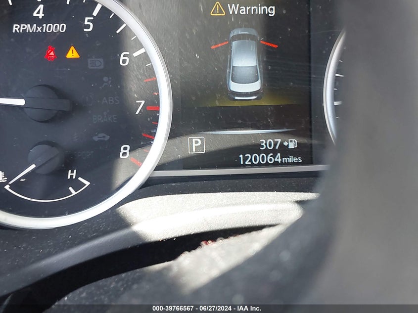 2017 Nissan Sentra Sr Turbo VIN: 3N1CB7AP6HY250763 Lot: 39766567