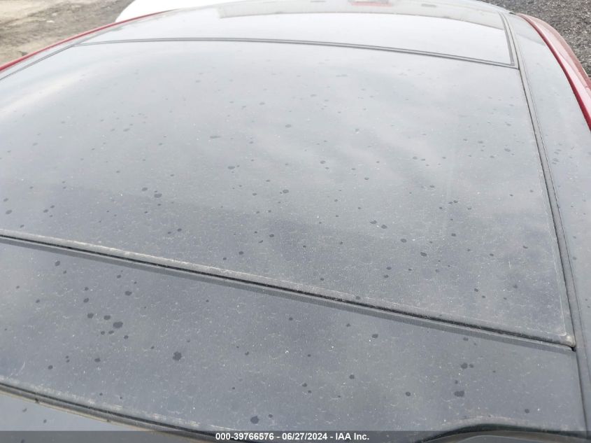 2011 Kia Optima Sx VIN: KNAGR4A66B5094211 Lot: 39766576