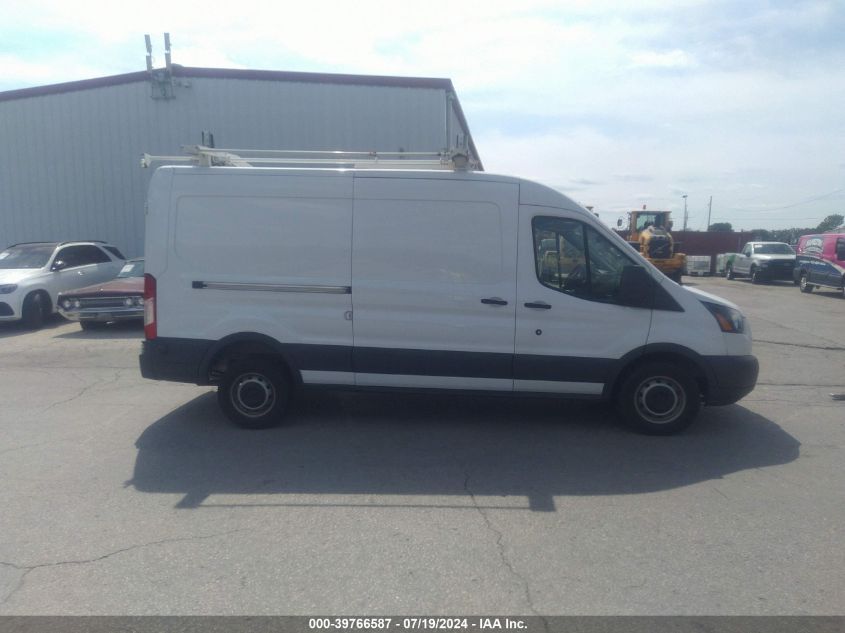 1FTYR2CM7JKA03440 2018 Ford Transit-250