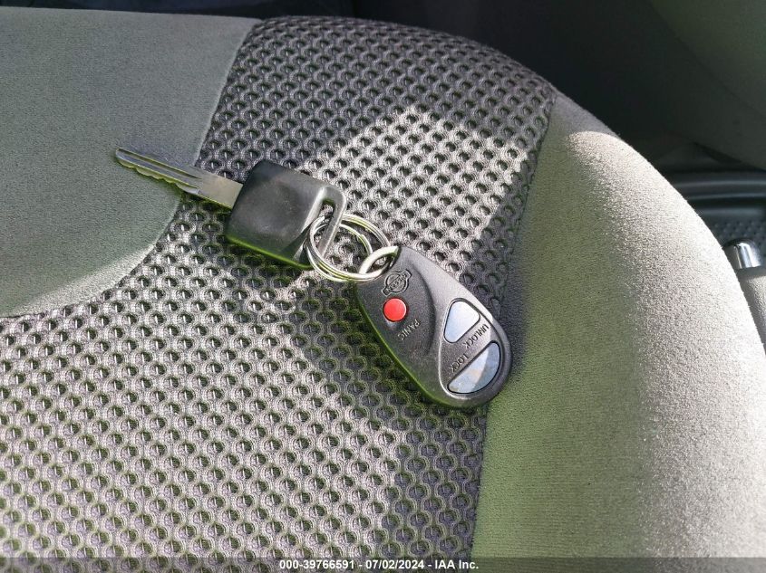 2007 Nissan Sentra 2.0/2.0S/2.0Sl VIN: 3N1AB61E47L706531 Lot: 39766591