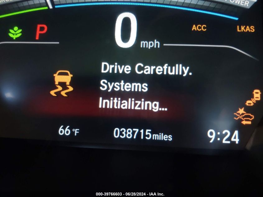 2022 Honda Cr-V Ex VIN: 5J6RT6H59NL031524 Lot: 39766603