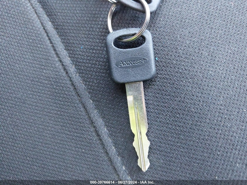 2006 Ford Ranger Xl/Xlt VIN: 1FTYR10D86PA19896 Lot: 39766614