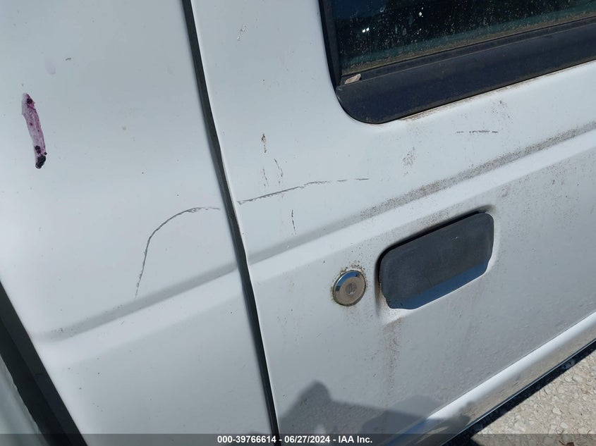 2006 Ford Ranger Xl/Xlt VIN: 1FTYR10D86PA19896 Lot: 39766614