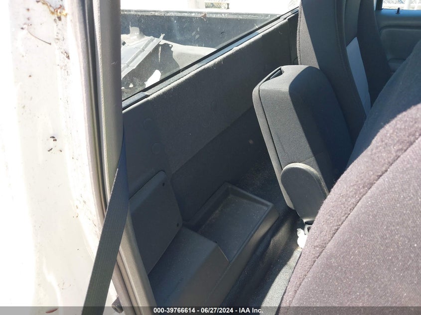 2006 Ford Ranger Xl/Xlt VIN: 1FTYR10D86PA19896 Lot: 39766614